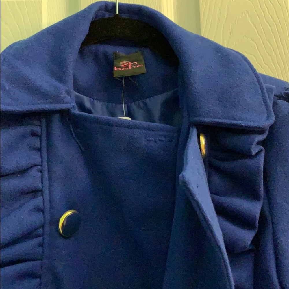 Jacket - Picture 3 of 3